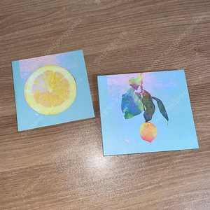 요네즈 켄시 레몬 lemon cd + dvd 한정반