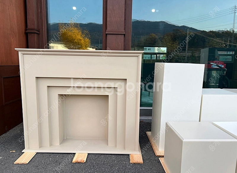 [급처]사진촬영용, 인테리어 선반용 전시다이 판매--1