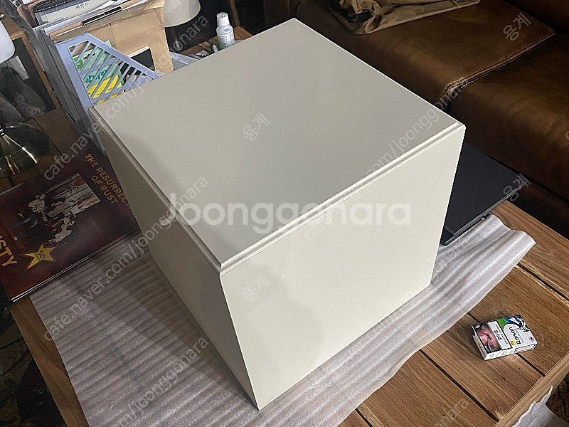 [급처]사진촬영용, 인테리어 선반용 전시다이 판매--2