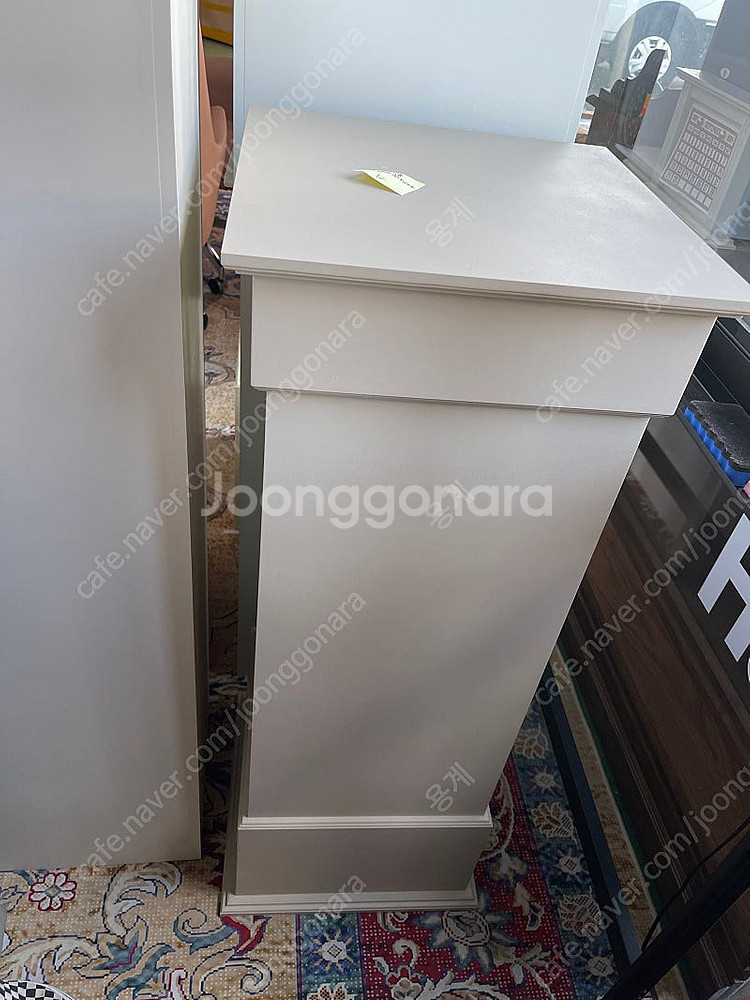 [급처]사진촬영용, 인테리어 선반용 전시다이 판매--5