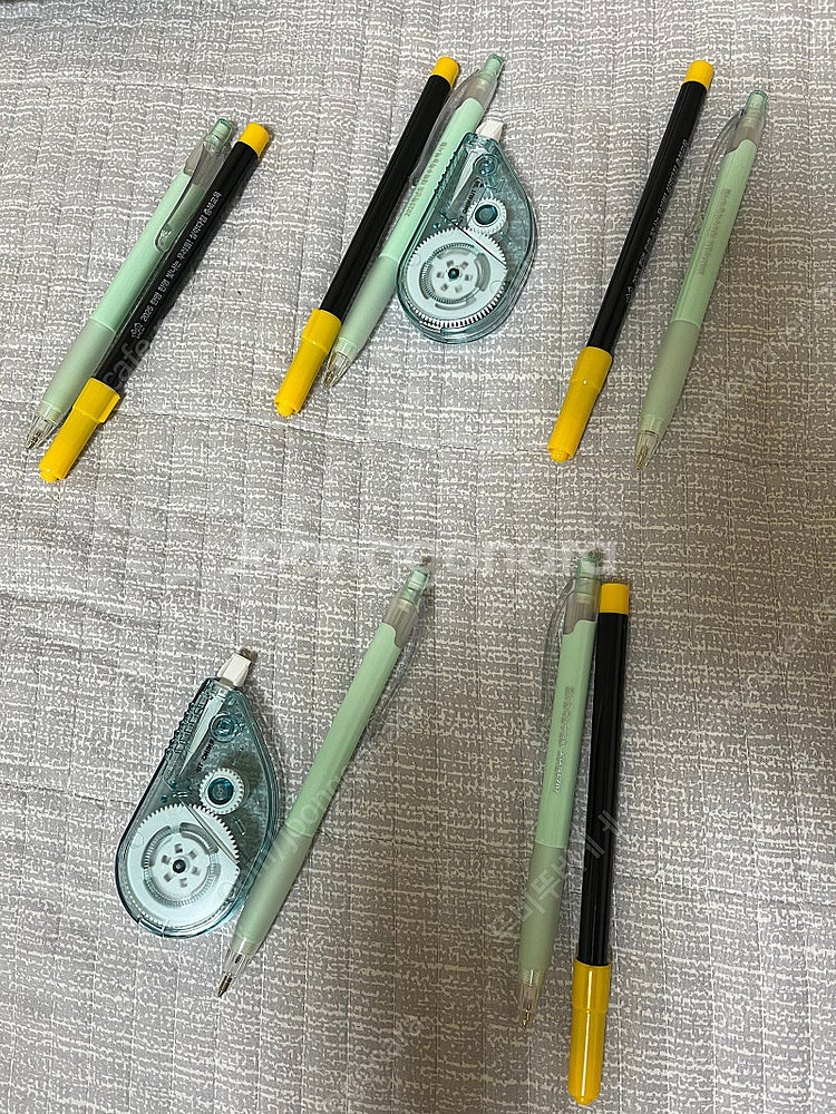 수능 샤프 팔아요 !--0