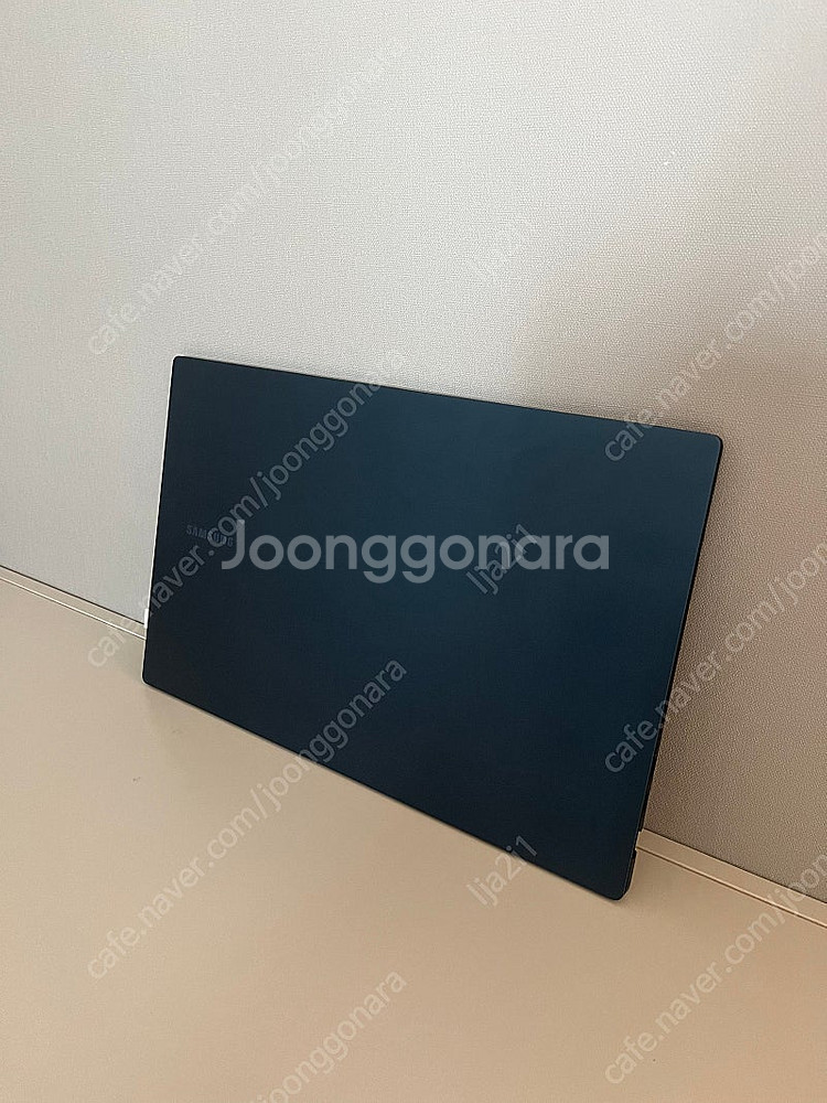 삼성 갤럭시 북 프로(NT950XDB-K71AL)--2