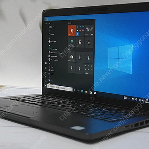 [커스텀리퍼/영문키/터치스크린/굿컨디션] DELL Latitude 5400 팝니다.