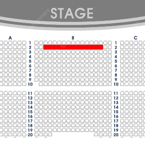 이문세 B구역 2열 익산콘서트 (25년 1월 25일 토요일 17시)