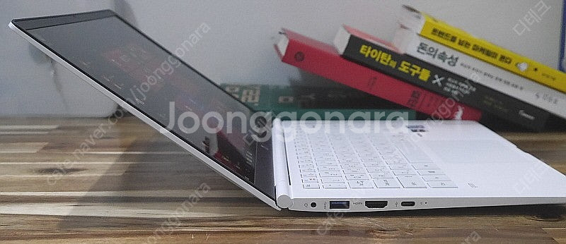 980그램의 마법/LG전자 울트라그램 14ZB990 판...--4