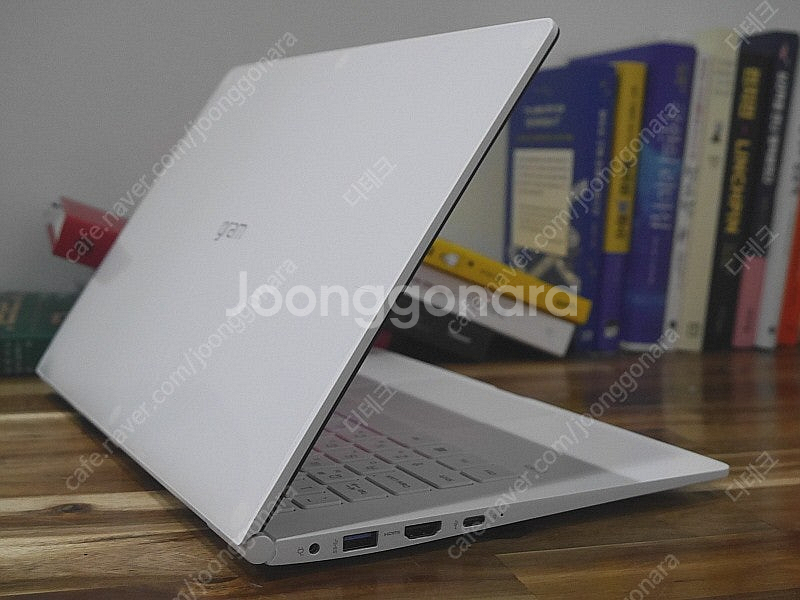 980그램의 마법/LG전자 울트라그램 14ZB990 판...--6