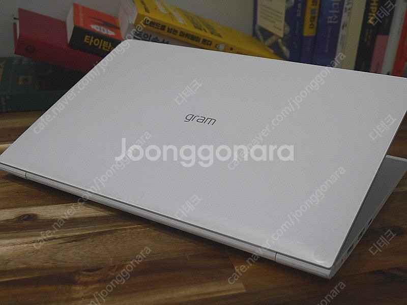 980그램의 마법/LG전자 울트라그램 14ZB990 판...--7