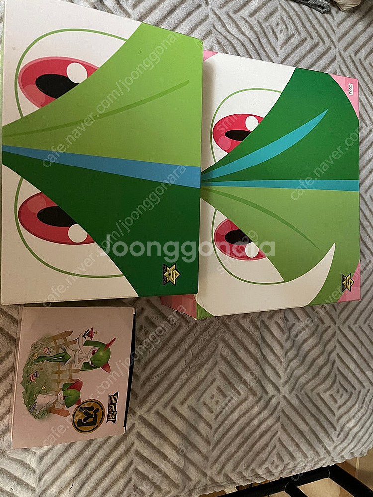 [판매] 스타토이 포켓몬 가디안 엘레이드 레진피규어--0