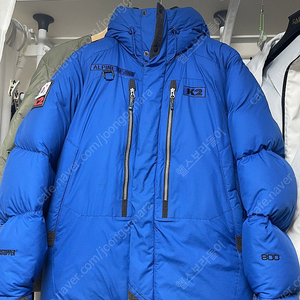 K2코볼트