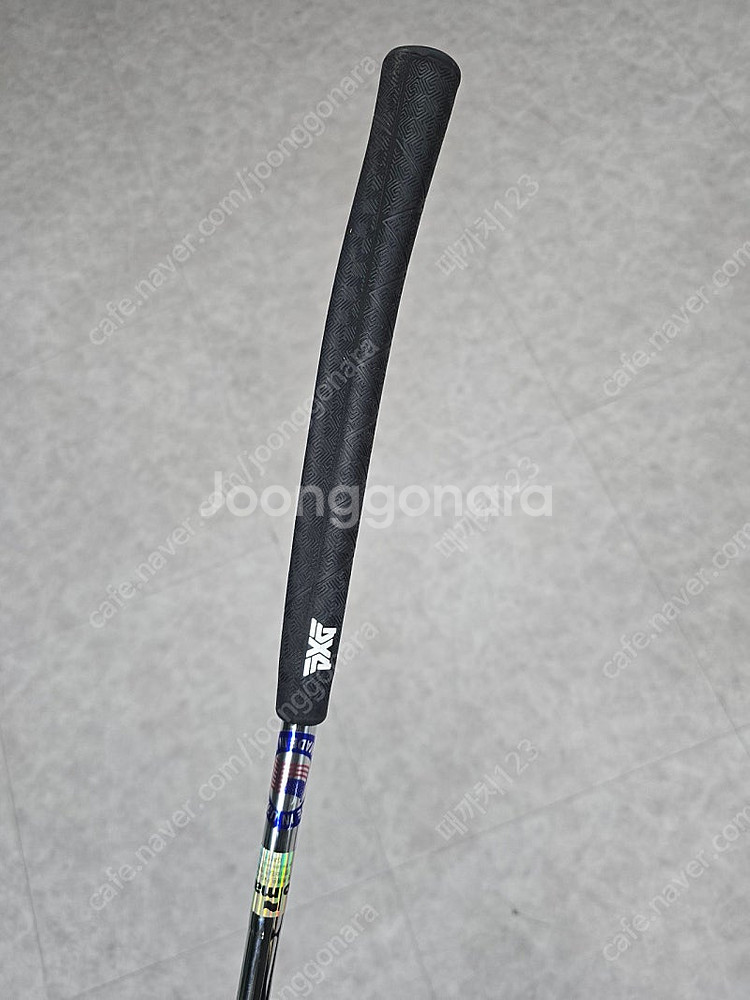 pxg 0211 hellcat퍼터 새상품--4