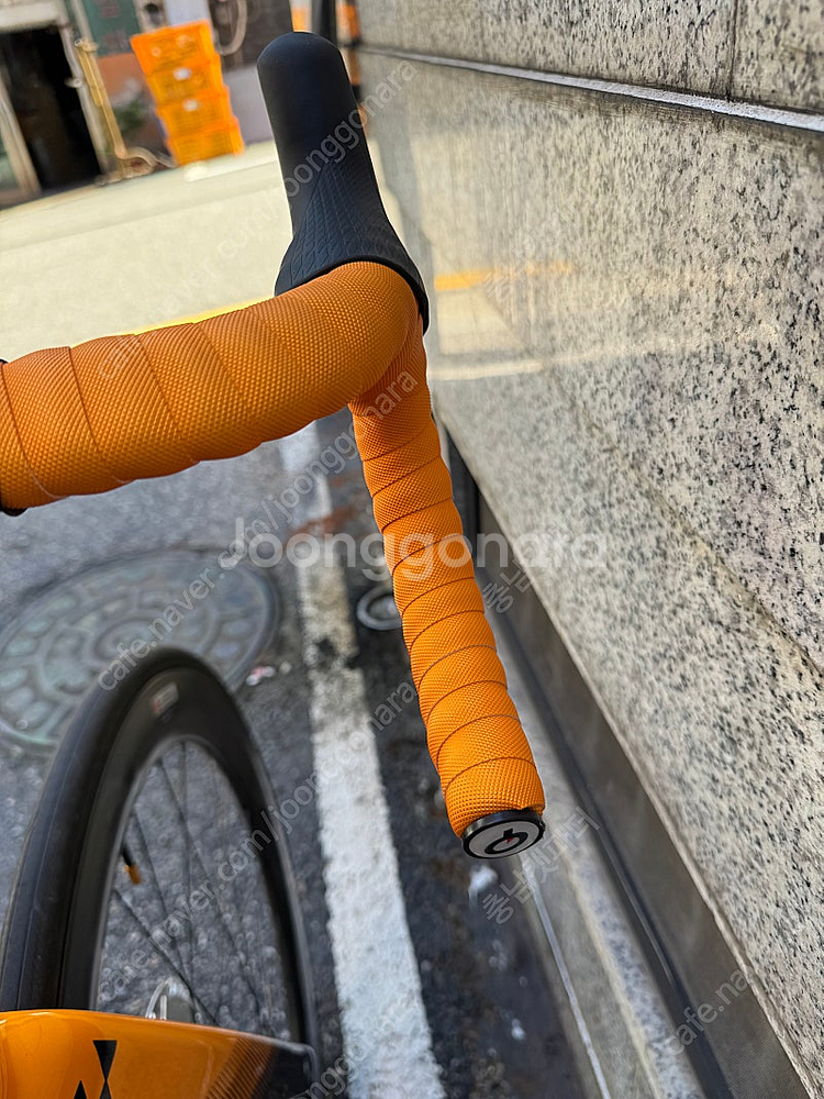 메리다 리엑토 5000 멕라렌 익스클루시브--6