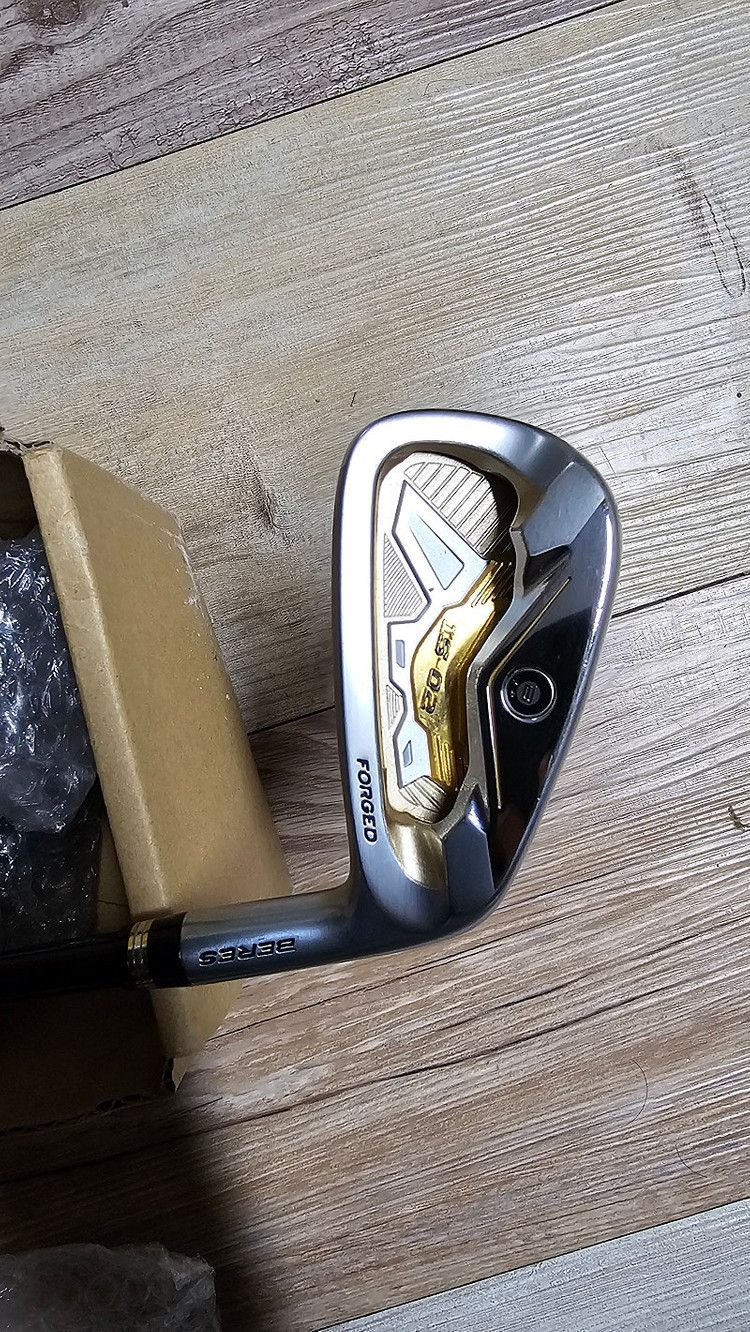 혼마 아인언셋트 9--1