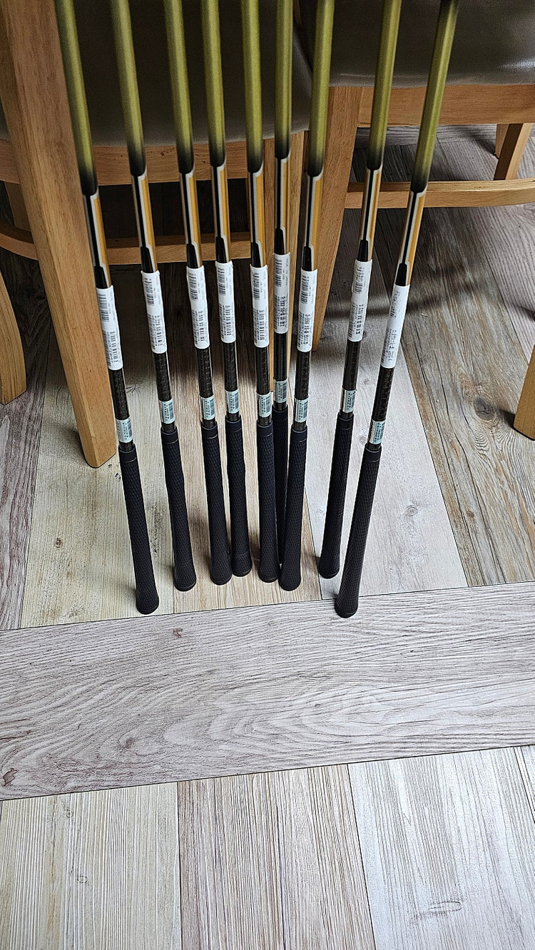 혼마 아인언셋트 9--3