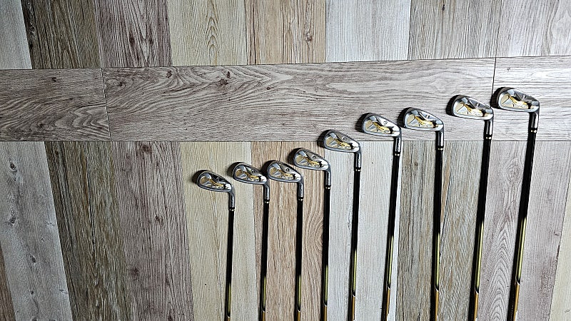 혼마 아인언셋트 9--6