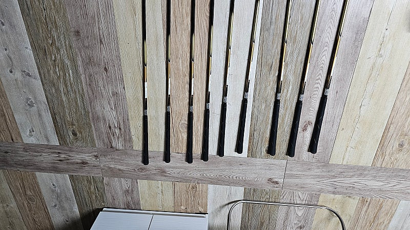 혼마 아인언셋트 9--7