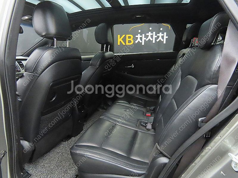 기아 올뉴 카렌스 17 VGT 노블레스 저렴하게 판매합...--5