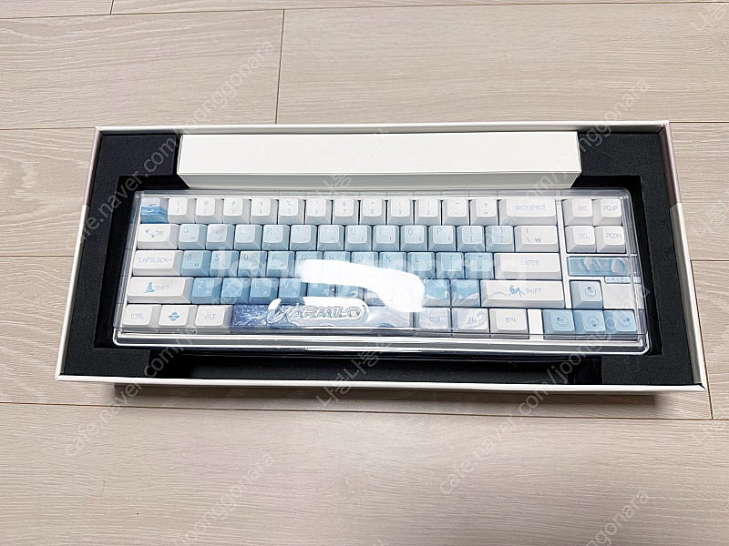 VARMILO SWORD 68 Ariel 기계식키보드 ...--0