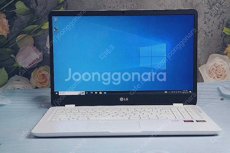 LG 울트라PC 15UD40N-GX76KI/AMD Ry...--0