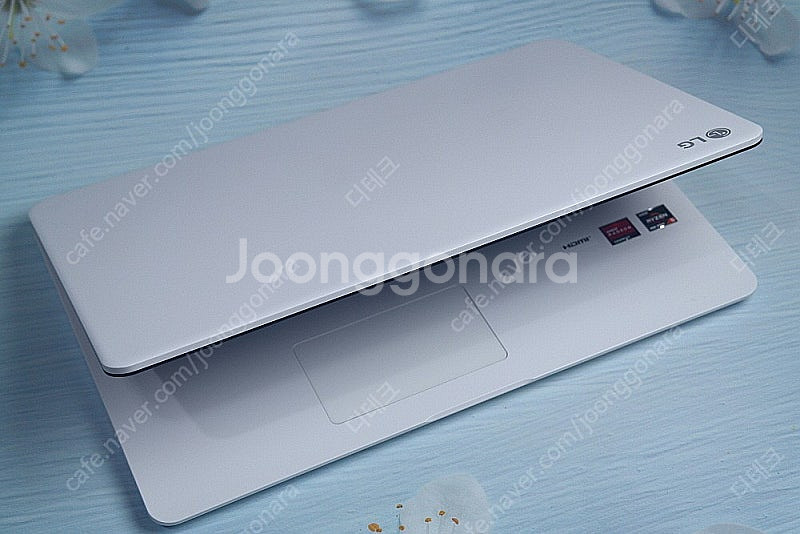 LG 울트라PC 15UD40N-GX76KI/AMD Ry...--3
