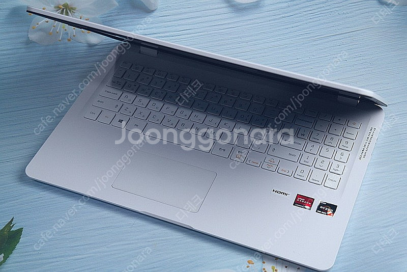 LG 울트라PC 15UD40N-GX76KI/AMD Ry...--4
