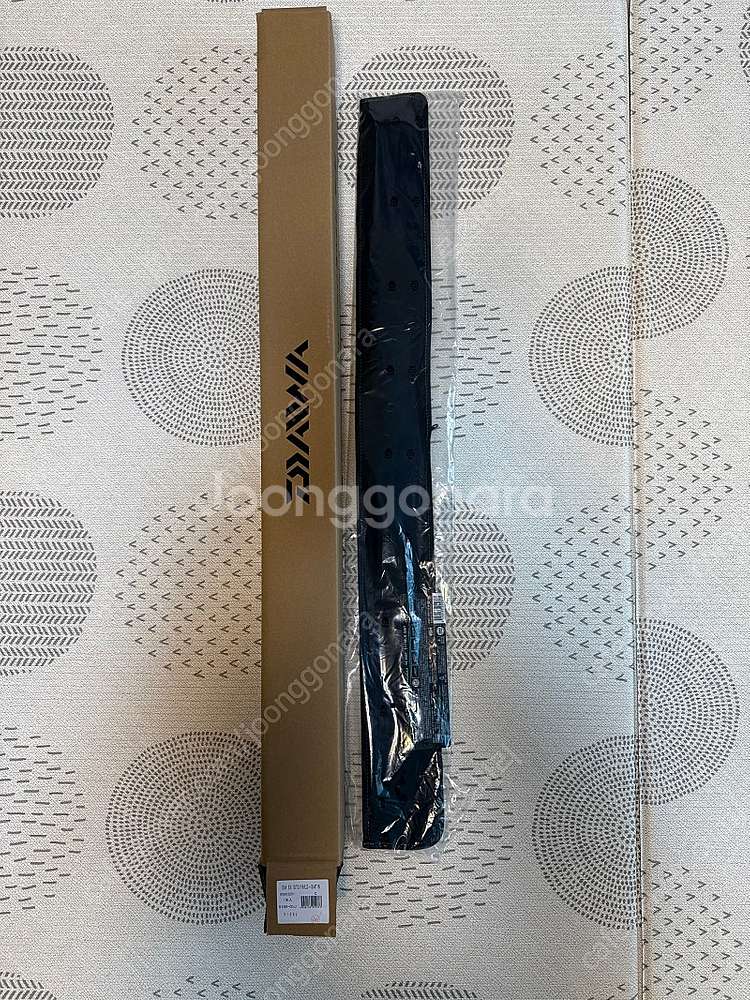 다이와 EX보트511MLS-SMT--0