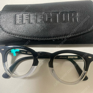 이펙터 AW 투톤 EFFECTOR AW 이펙터 앤디워홀 판매