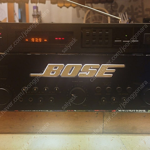 BOSE 4702-II