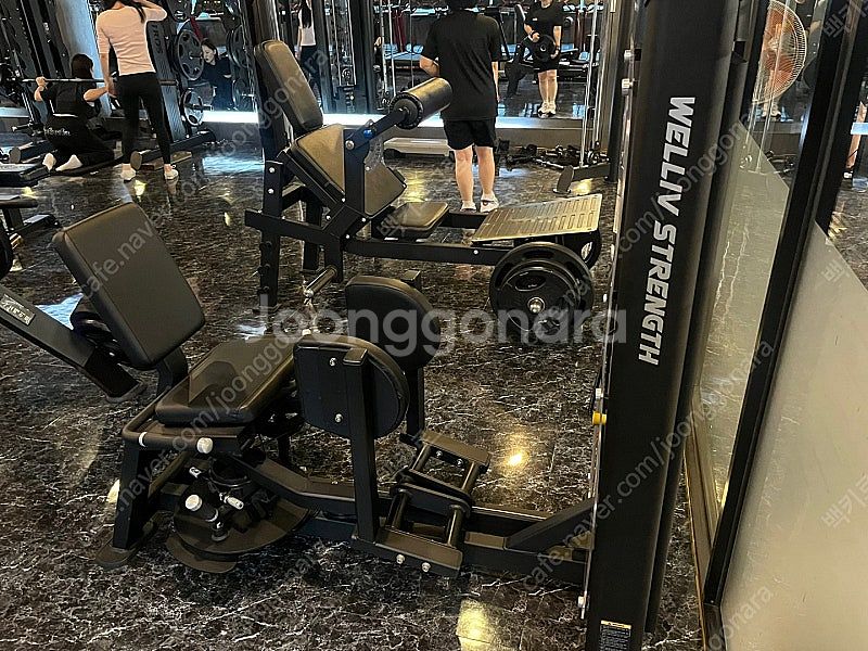 헬스중고기구 판매합니다--1