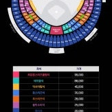 최강야구 대학야구올스타전 11/17 시즌 마지막 직관경기 원가양도