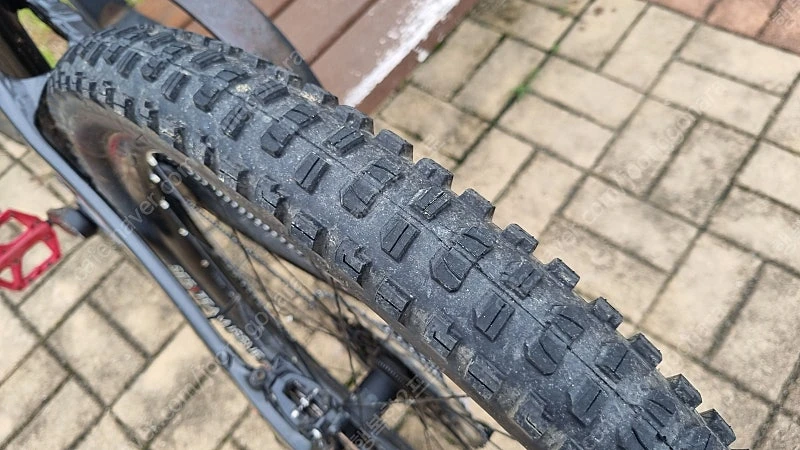 트렉 퓨얼gx 21년식 29인치 풀샥mtb (대차안함) 이미지