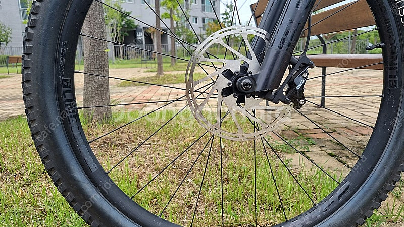 트렉 퓨얼gx 21년식 29인치 풀샥mtb--3