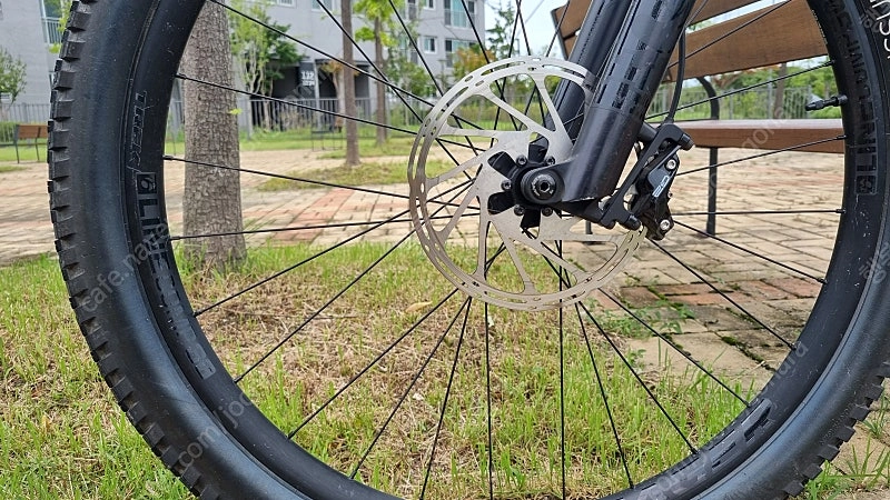 트렉 퓨얼gx 21년식 29인치 풀샥mtb (대차안함) 이미지