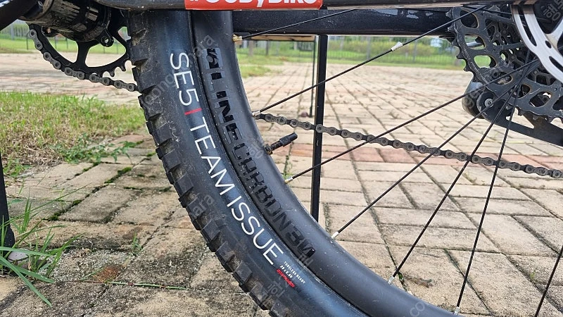 트렉 퓨얼gx 21년식 29인치 풀샥mtb (대차안함) 이미지