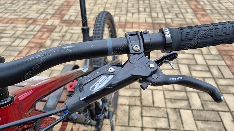 트렉 퓨얼gx 21년식 29인치 풀샥mtb (대차안함) 이미지