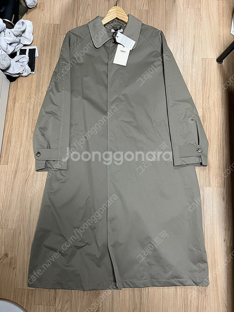 [L] mfpen insatallation coat 베...--4