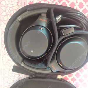 소니 WH-1000XM3+AKG N400NC+피아톤 보노버즈 플러스+피아톤 보노비츠 라이트