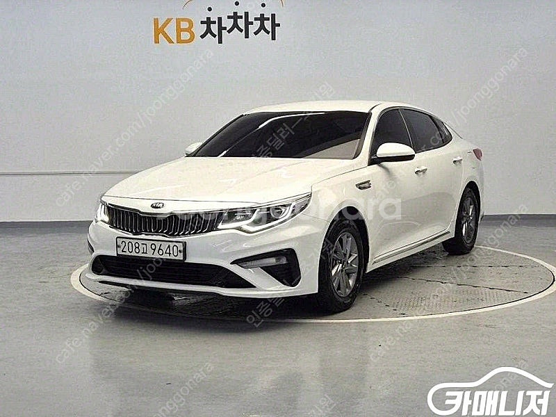 [기아]더 뉴 K5 2세대 LPI 2.0 (렌터카용) ...--0