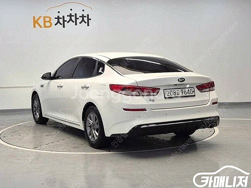 [기아]더 뉴 K5 2세대 LPI 2.0 (렌터카용) ...--2