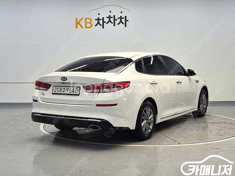 [기아]더 뉴 K5 2세대 LPI 2.0 (렌터카용) ...--3