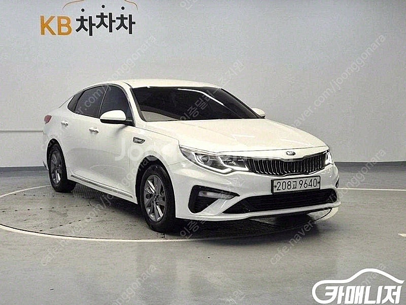 [기아]더 뉴 K5 2세대 LPI 2.0 (렌터카용) ...--4