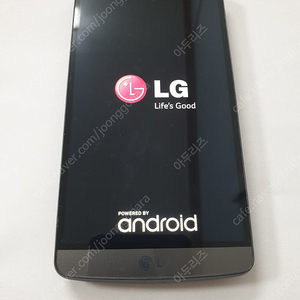 LG G3 A 중고폰 판매(와이파이불량)