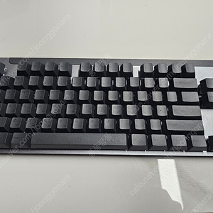 로지텍 k855키보드(커스텀)