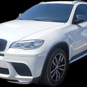 bmw X6 m50d