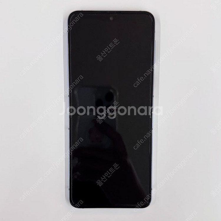 갤럭시Z플립4 (F721) 256기가 블루 AAA급 3...--1