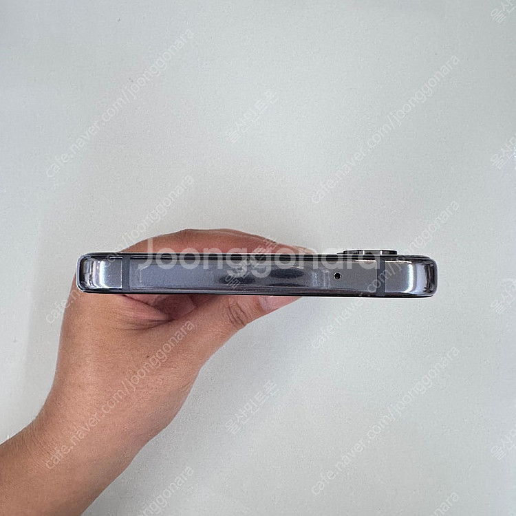 갤럭시Z플립4 (F721) 256기가 블루 AAA급 3...--3