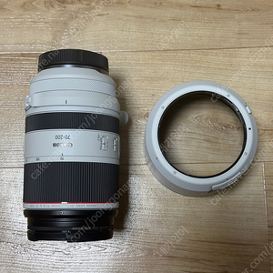 Canon RF 70-200mm F2.8L IS USM