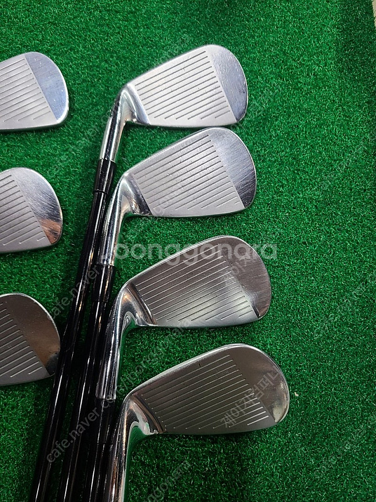 한국정품 Mizuno 미즈노 JPX 800 AD포지드 ...--3