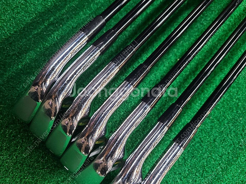 한국정품 Mizuno 미즈노 JPX 800 AD포지드 ...--6