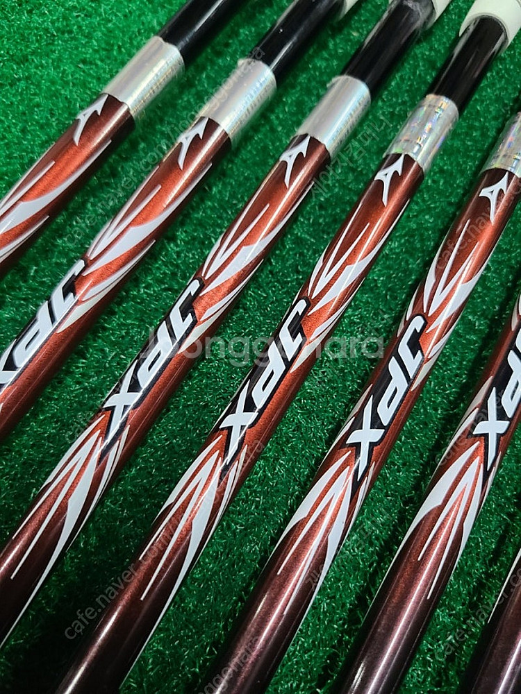 한국정품 Mizuno 미즈노 JPX 800 AD포지드 ...--8