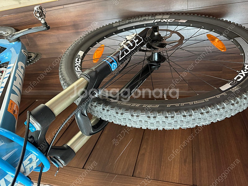 포항) 13년식 자이언트 XTC 컴포지트1 MTB 팝니...--3